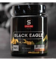 Black Eagle 240 g SportLine
